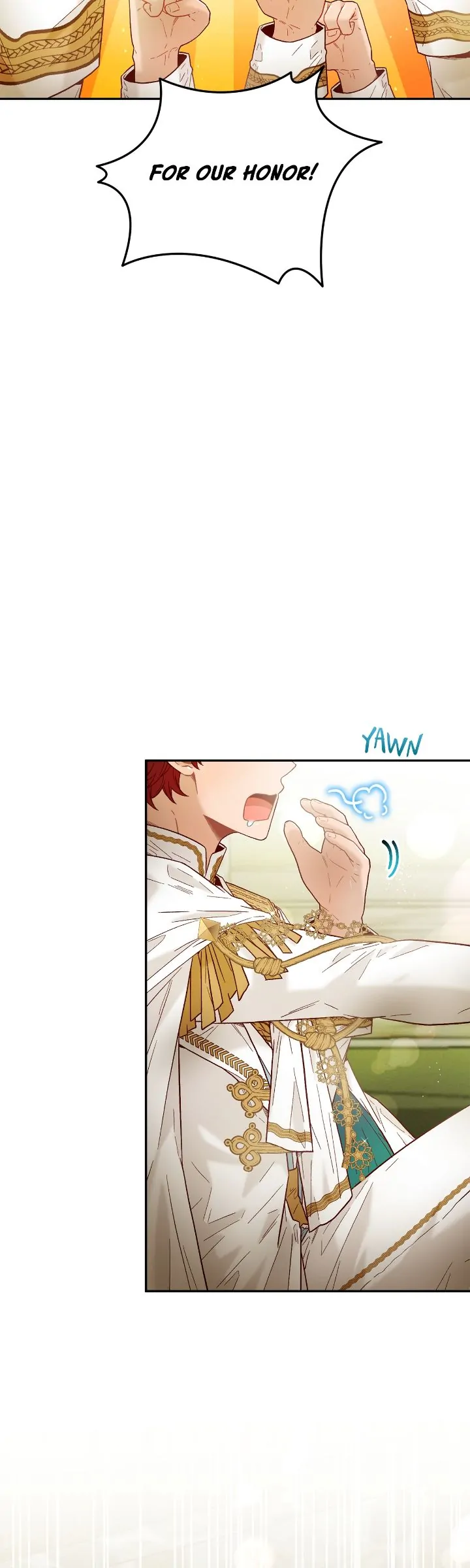 Aristité was Blessed with a Curse Chapter 67 234 53