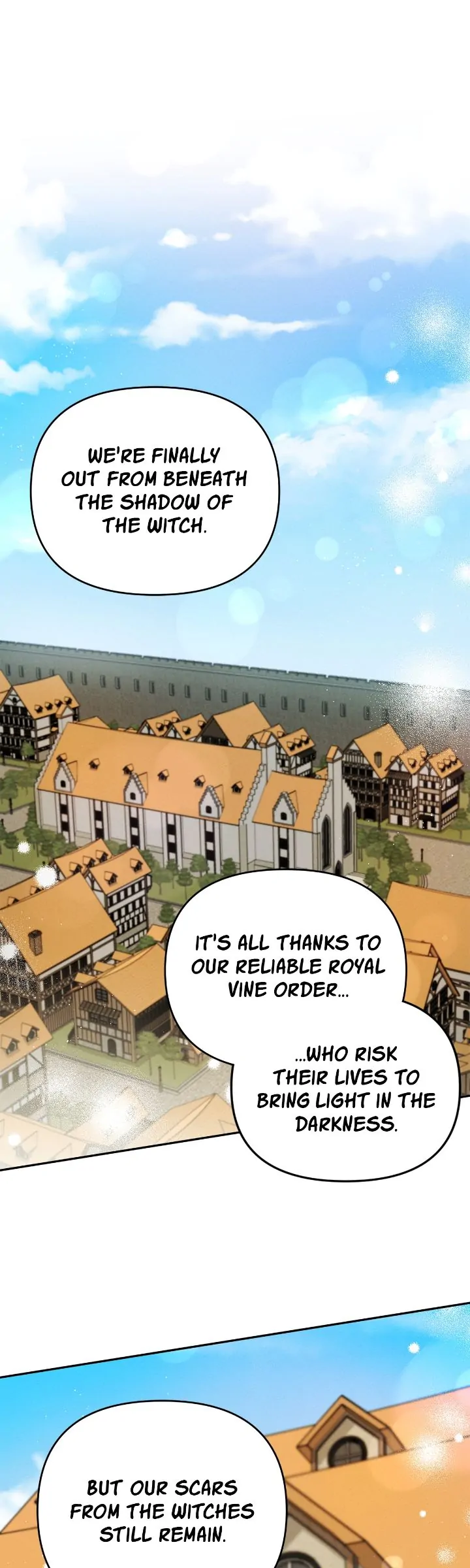 Aristité was Blessed with a Curse Chapter 68 168 02