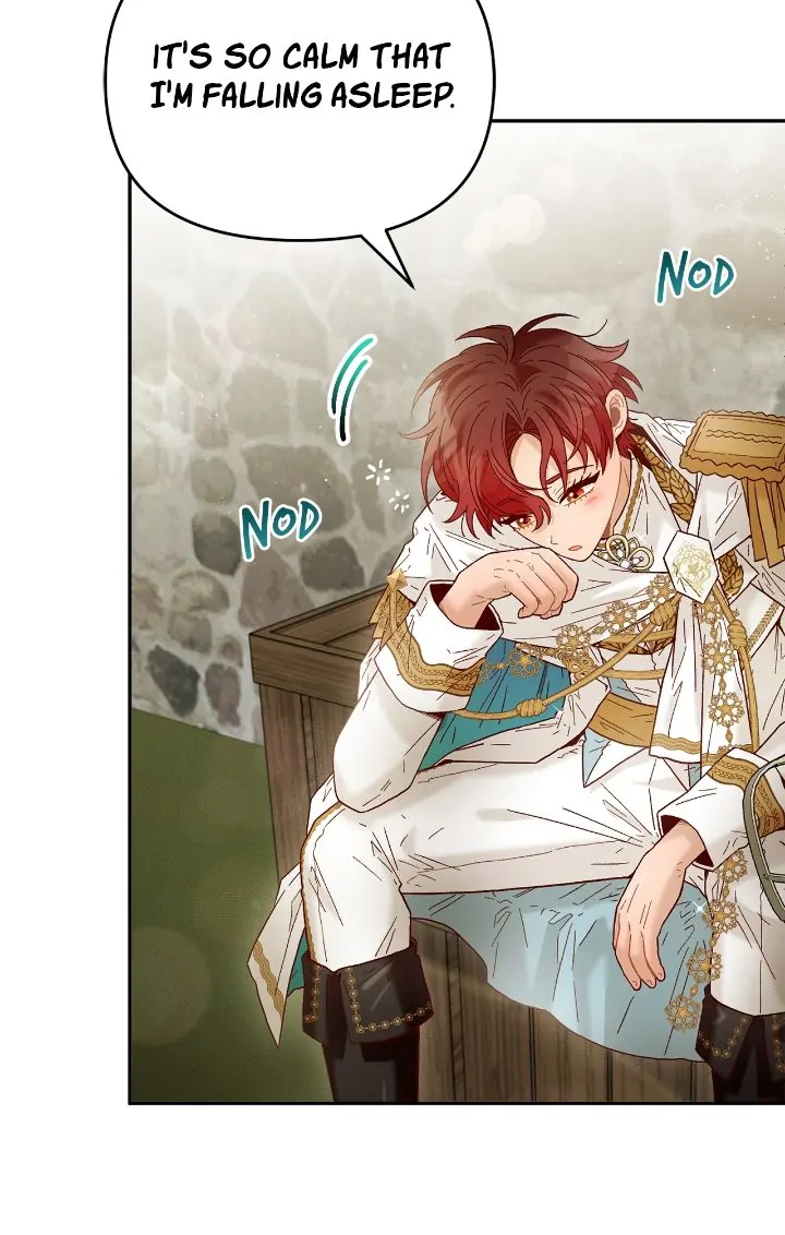 Aristité was Blessed with a Curse Chapter 68 172 06