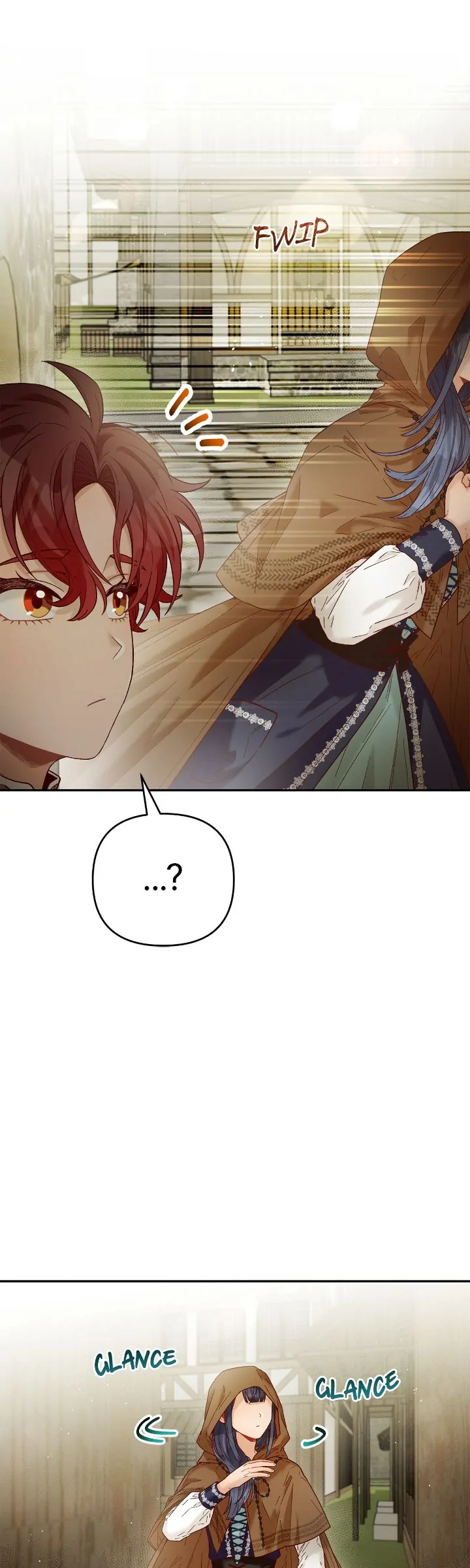 Aristité was Blessed with a Curse Chapter 68 173 07