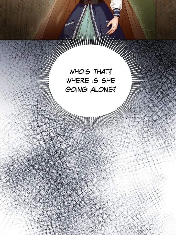 Aristité was Blessed with a Curse Chapter 68 174 08