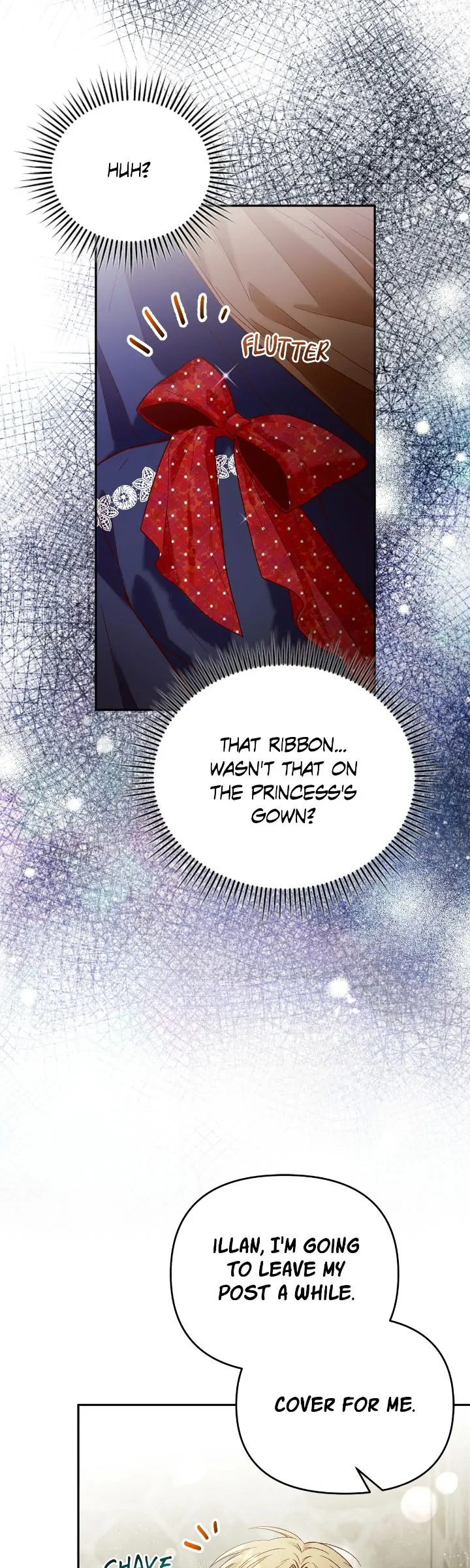 Aristité was Blessed with a Curse Chapter 68 175 09