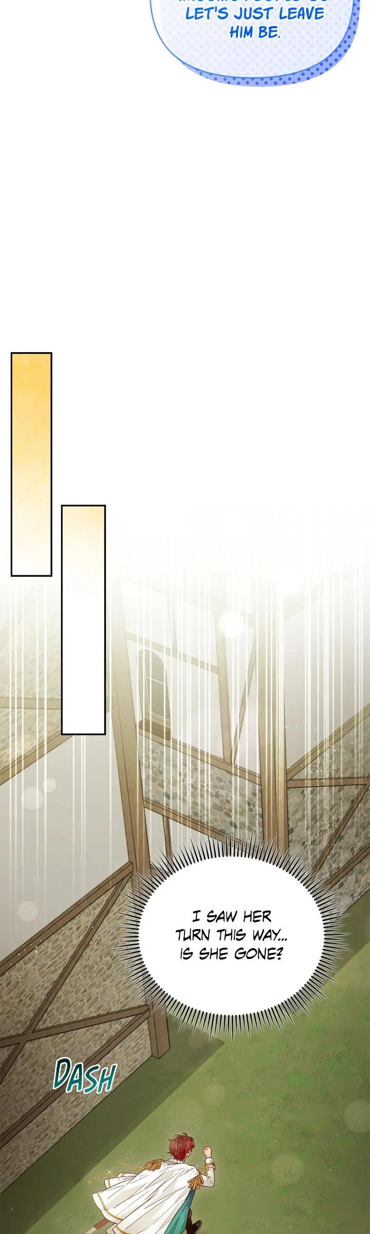 Aristité was Blessed with a Curse Chapter 68 177 11