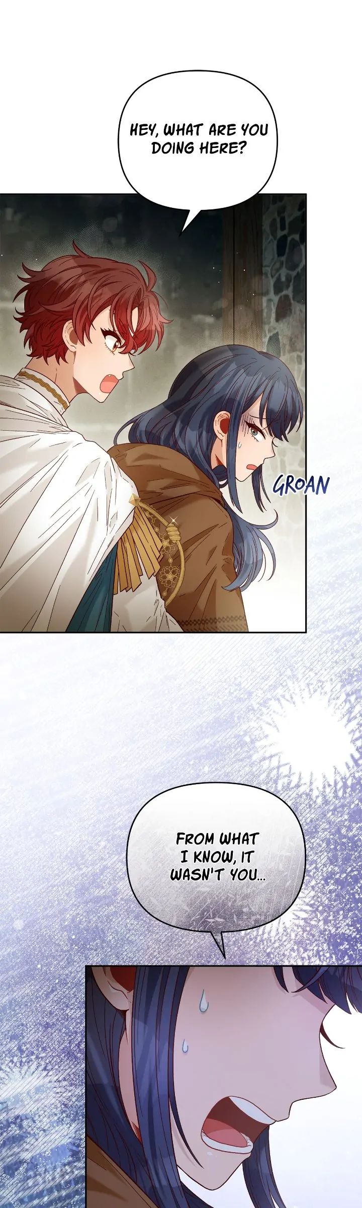 Aristité was Blessed with a Curse Chapter 68 186 20