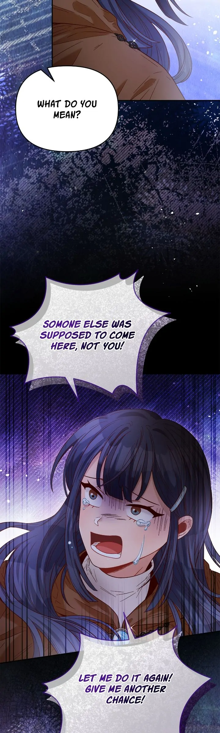 Aristité was Blessed with a Curse Chapter 68 187 21