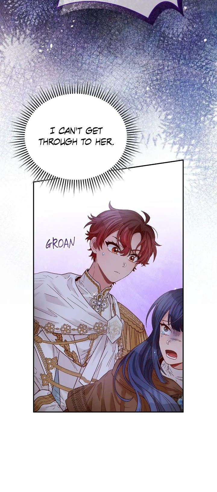 Aristité was Blessed with a Curse Chapter 68 188 22