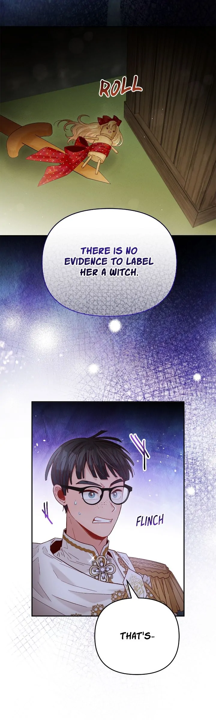 Aristité was Blessed with a Curse Chapter 68 193 27