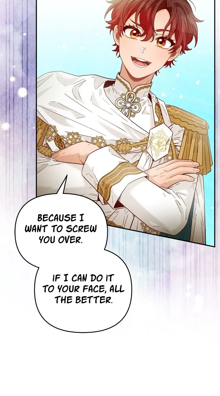 Aristité was Blessed with a Curse Chapter 68 204 38