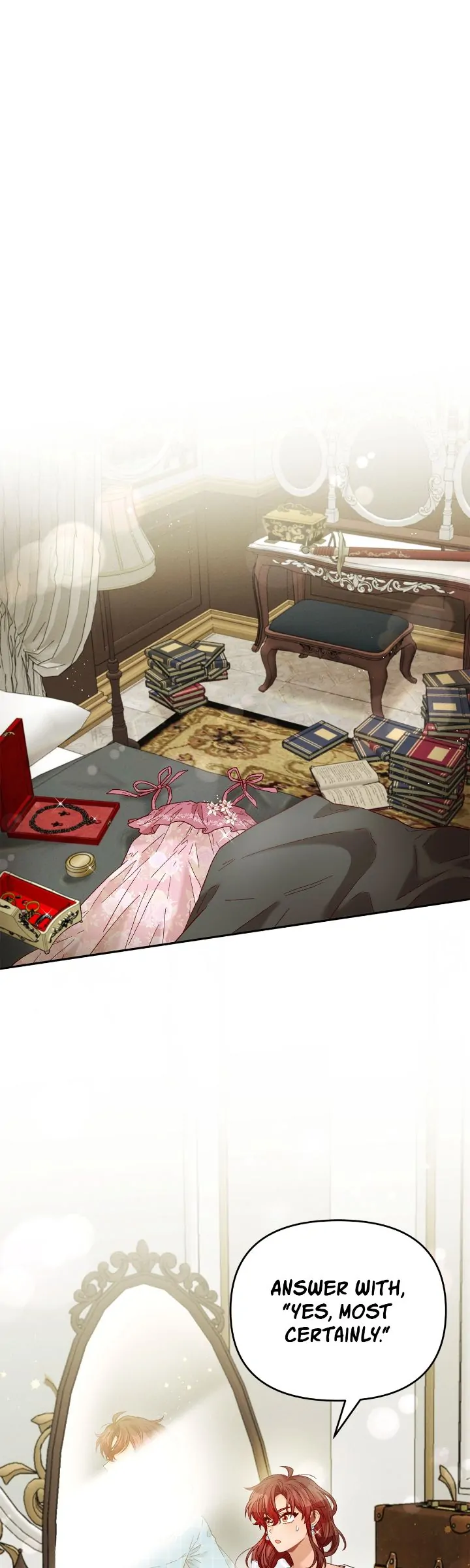 Aristité was Blessed with a Curse Chapter 70 171 02