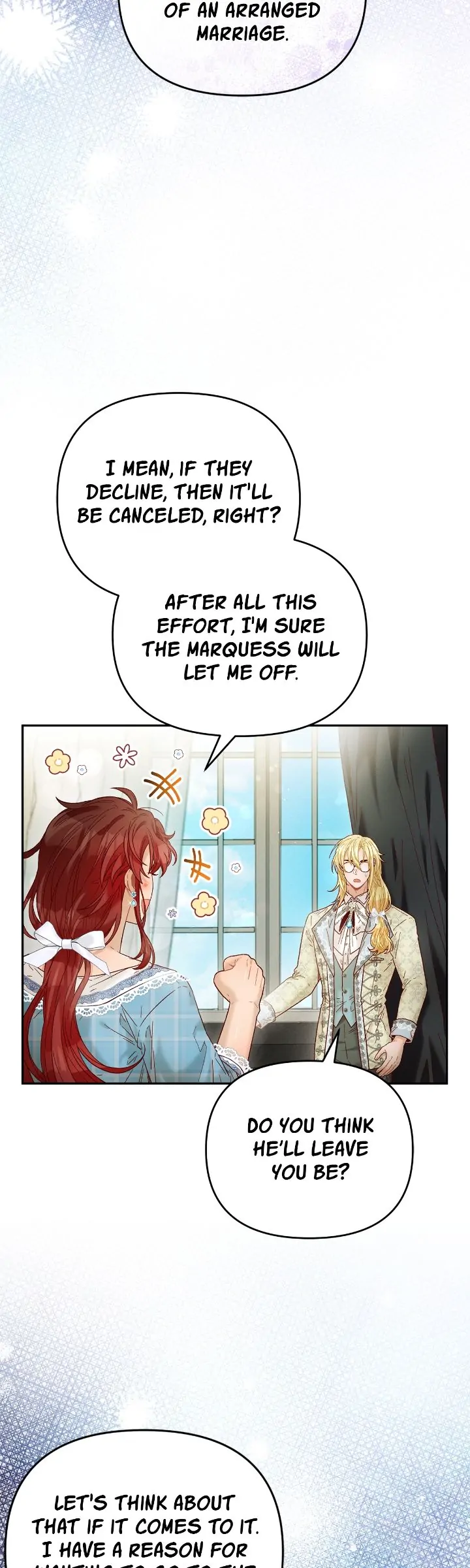 Aristité was Blessed with a Curse Chapter 70 178 09