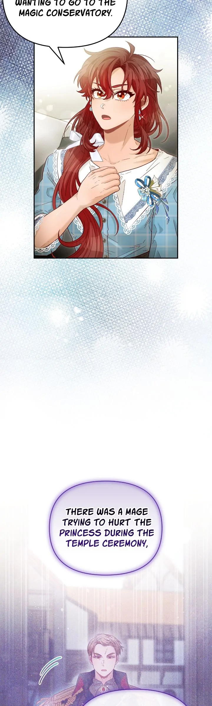 Aristité was Blessed with a Curse Chapter 70 179 10