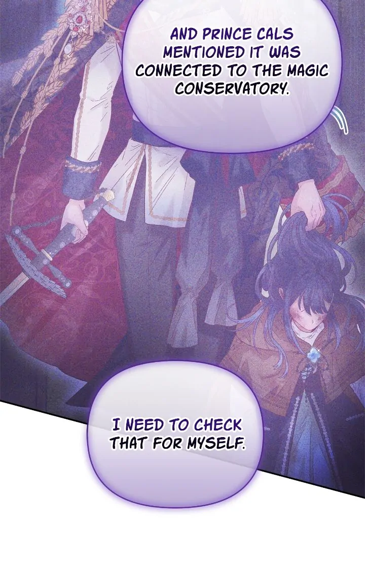 Aristité was Blessed with a Curse Chapter 70 180 11