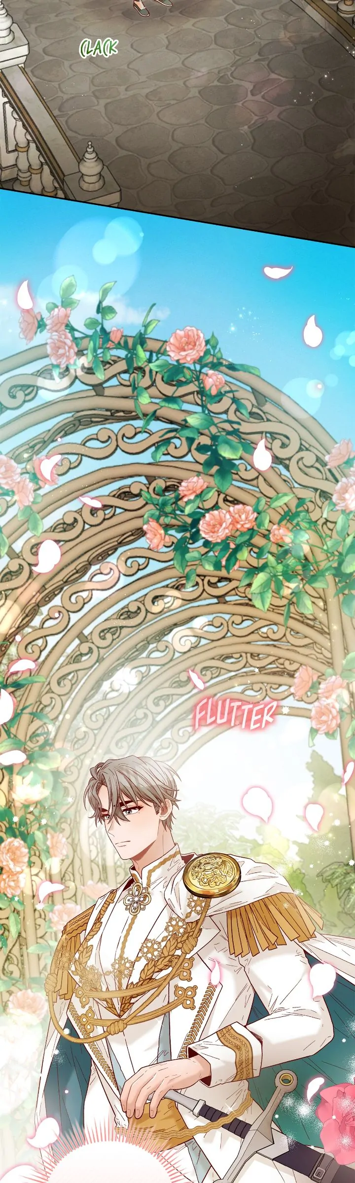 Aristité was Blessed with a Curse Chapter 70 189 20