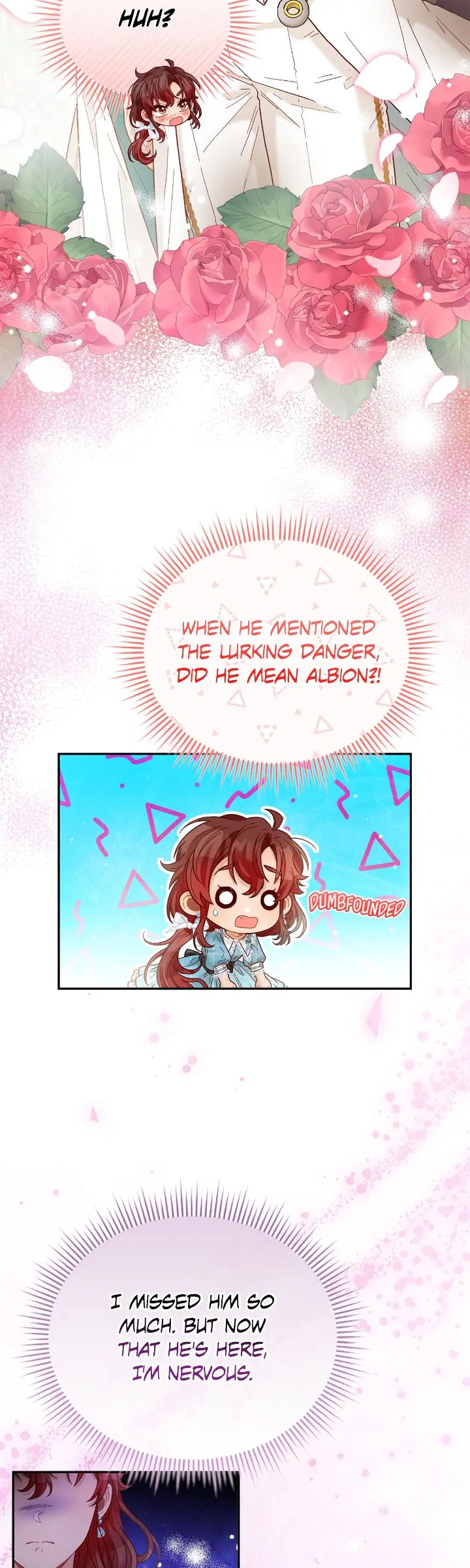 Aristité was Blessed with a Curse Chapter 70 190 21