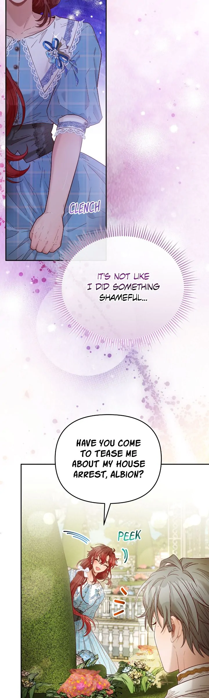 Aristité was Blessed with a Curse Chapter 70 191 22