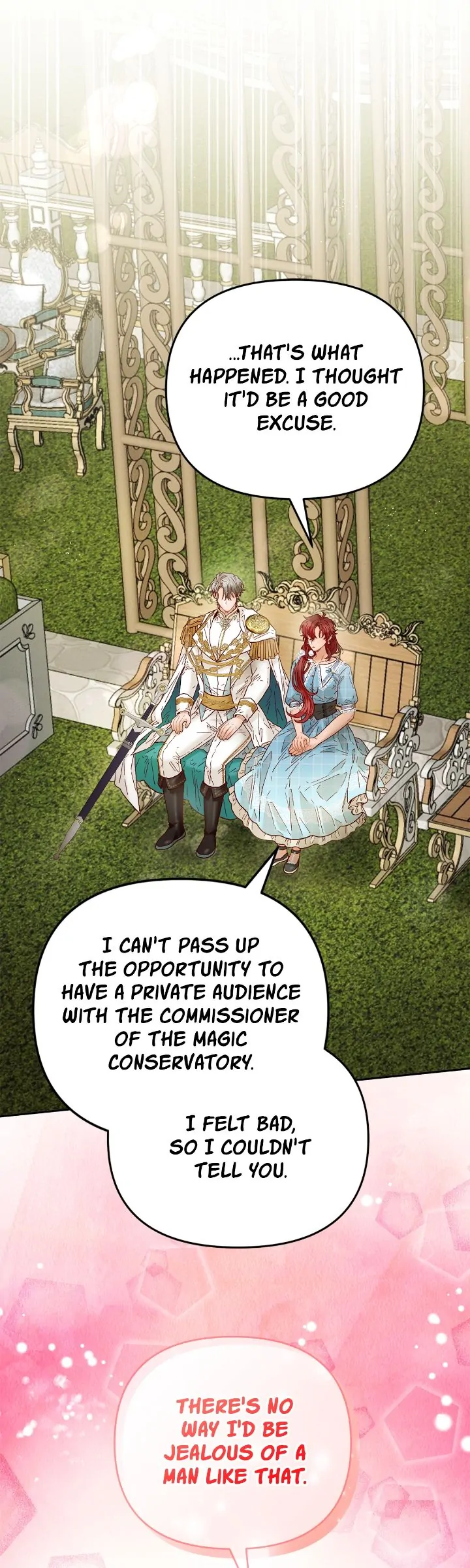 Aristité was Blessed with a Curse Chapter 70 194 25