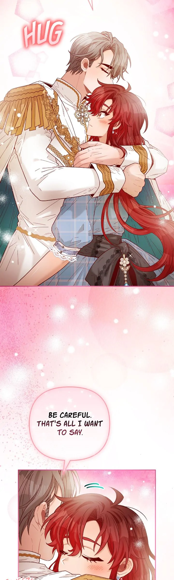 Aristité was Blessed with a Curse Chapter 70 195 26