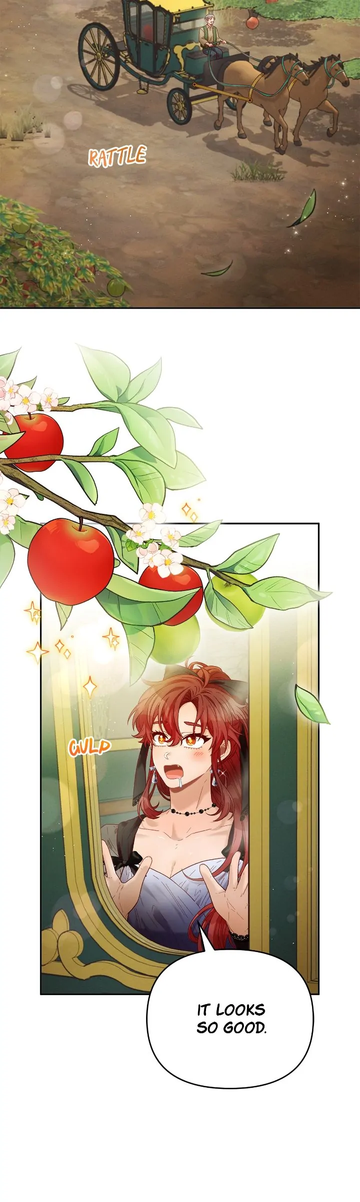 Aristité was Blessed with a Curse Chapter 70 199 30