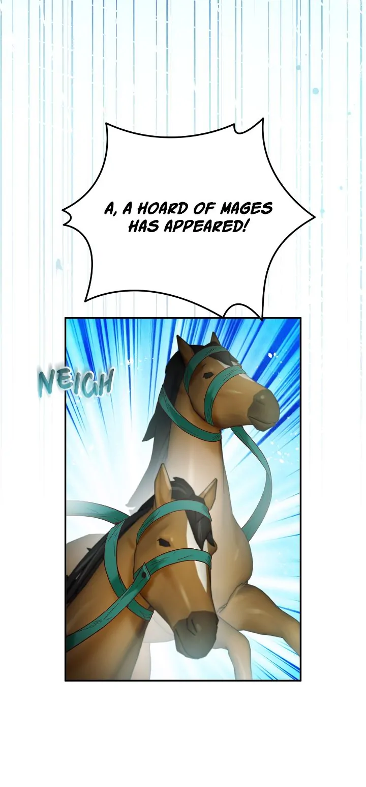 Aristité was Blessed with a Curse Chapter 70 202 33