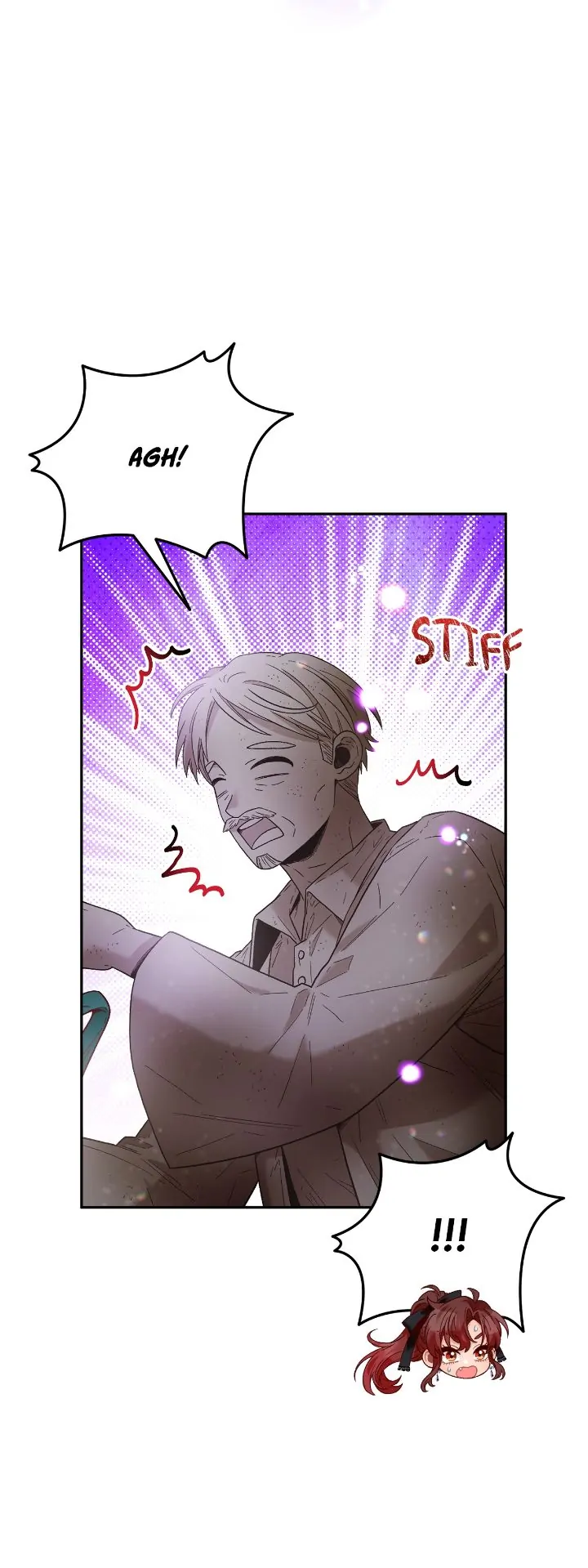 Aristité was Blessed with a Curse Chapter 70 207 38