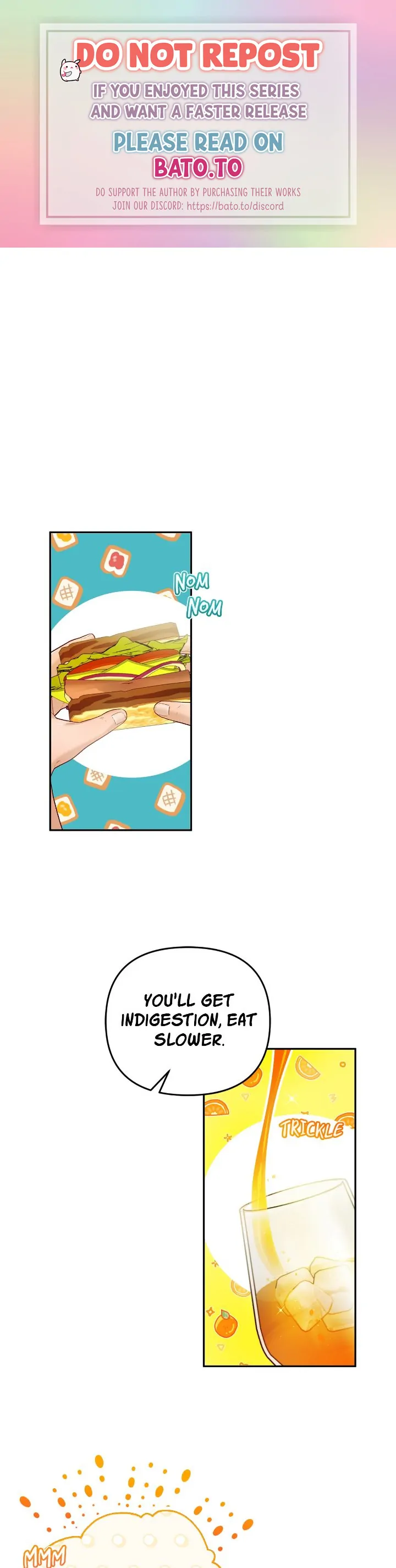 Aristité was Blessed with a Curse Chapter 74 170 01