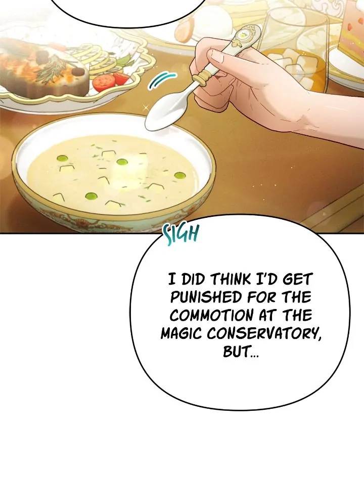 Aristité was Blessed with a Curse Chapter 74 174 05