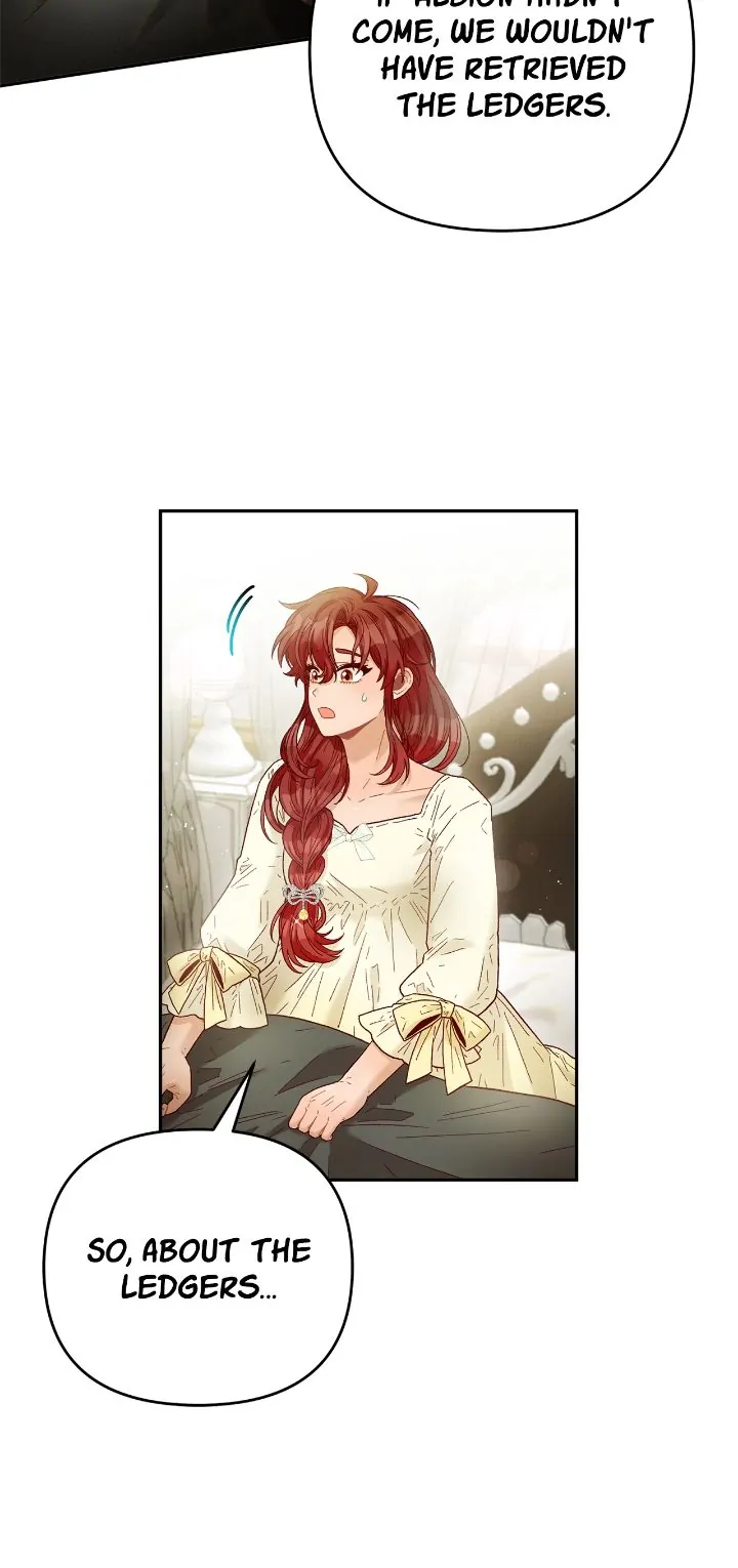 Aristité was Blessed with a Curse Chapter 74 179 10