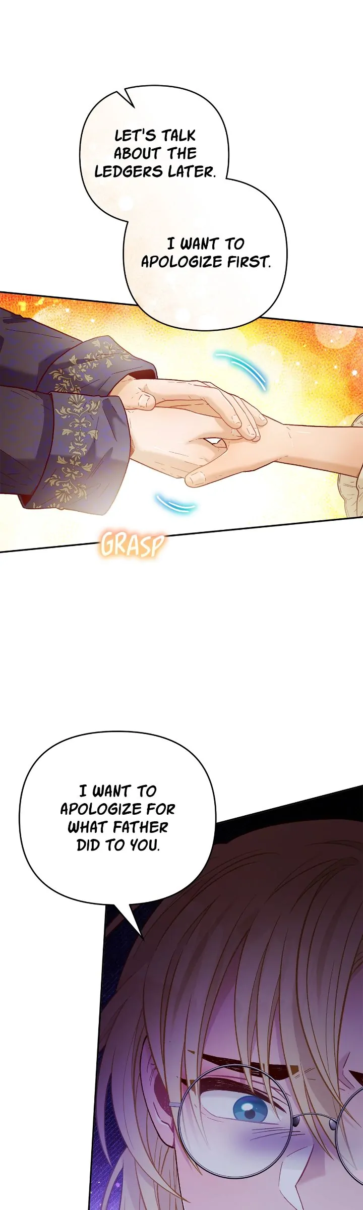 Aristité was Blessed with a Curse Chapter 74 180 11