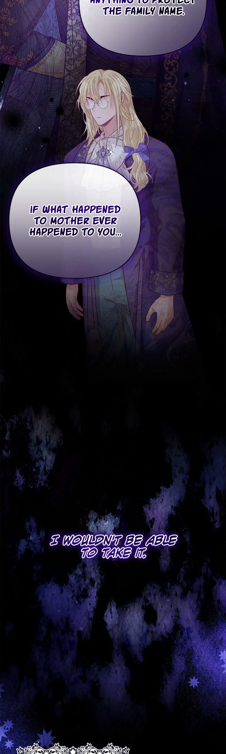 Aristité was Blessed with a Curse Chapter 74 182 13