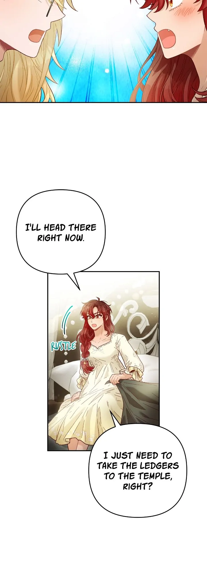 Aristité was Blessed with a Curse Chapter 74 189 20