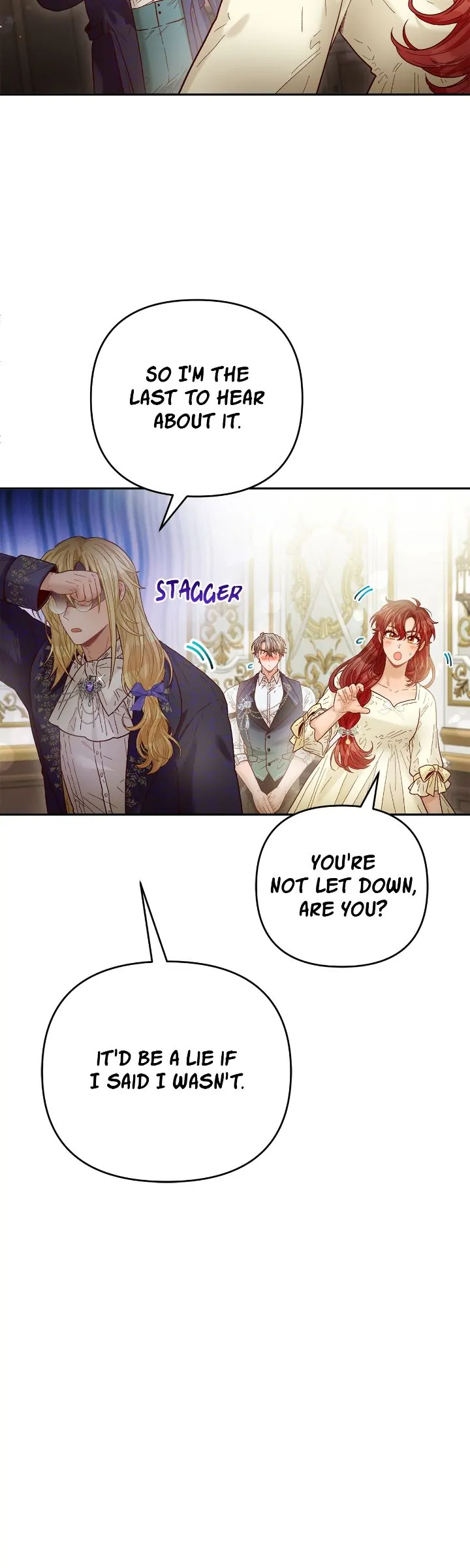 Aristité was Blessed with a Curse Chapter 74 197 28