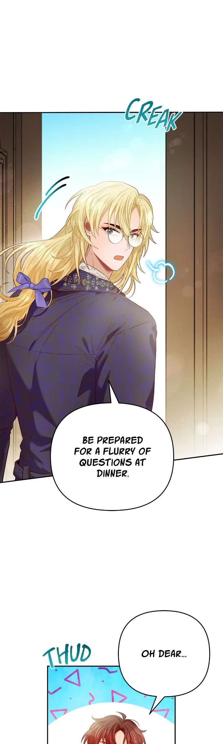 Aristité was Blessed with a Curse Chapter 74 198 29