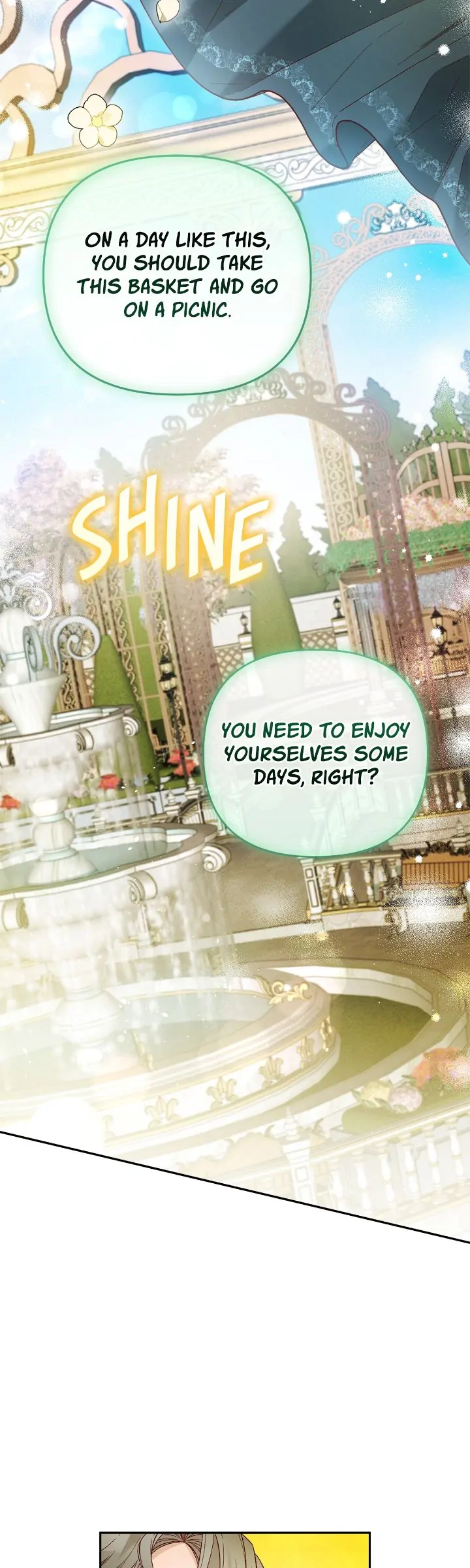 Aristité was Blessed with a Curse Chapter 74 202 33