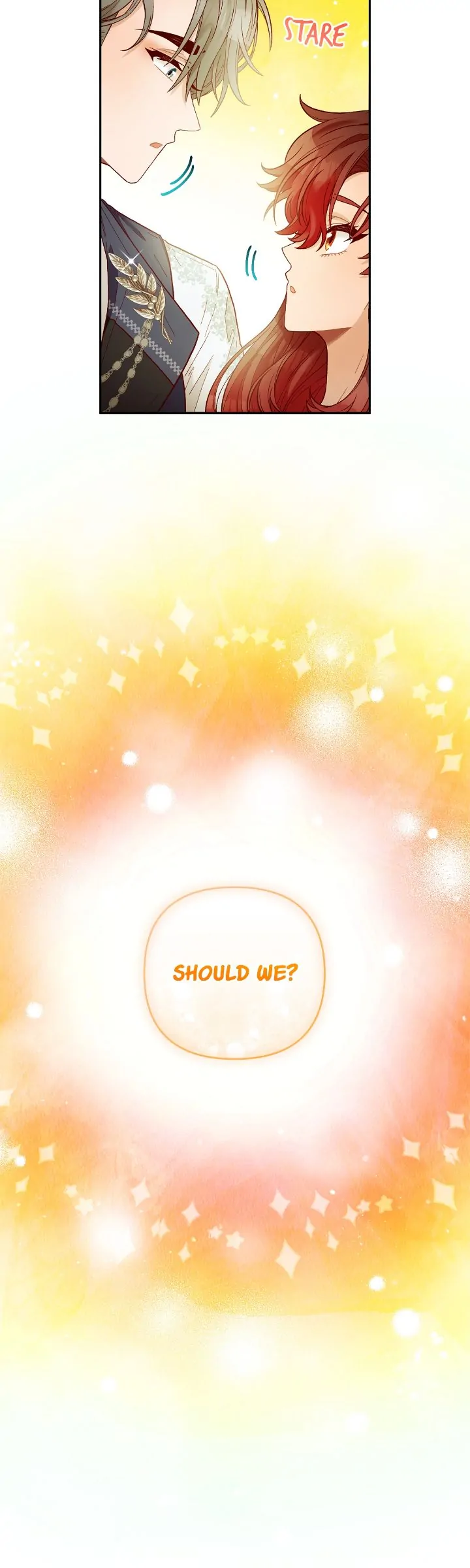 Aristité was Blessed with a Curse Chapter 74 203 34