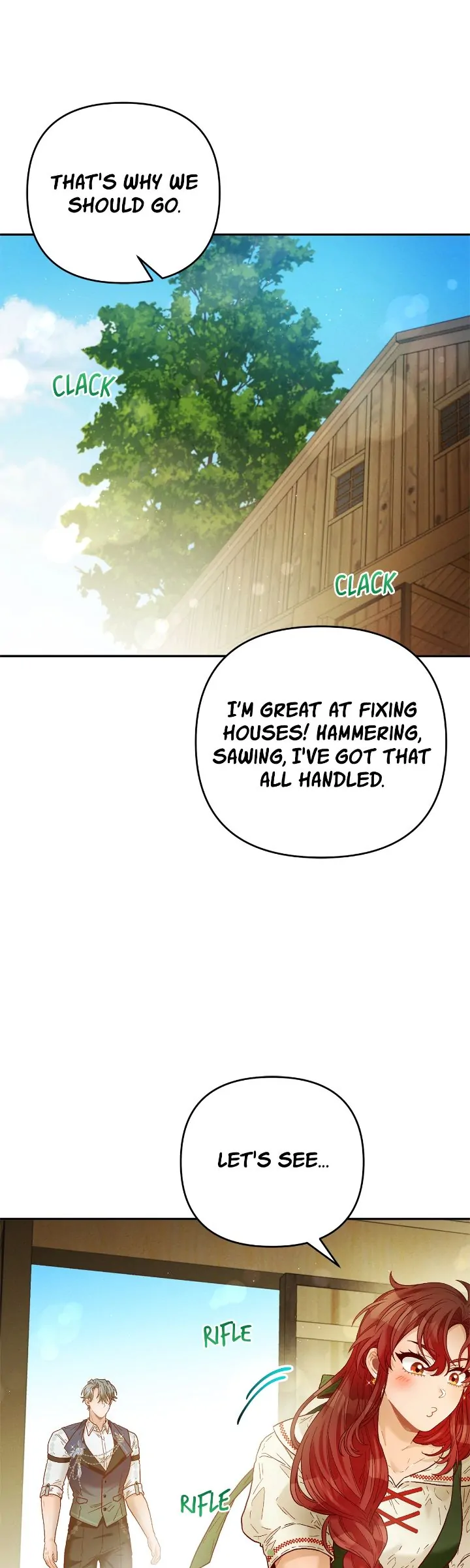 Aristité was Blessed with a Curse Chapter 74 206 37