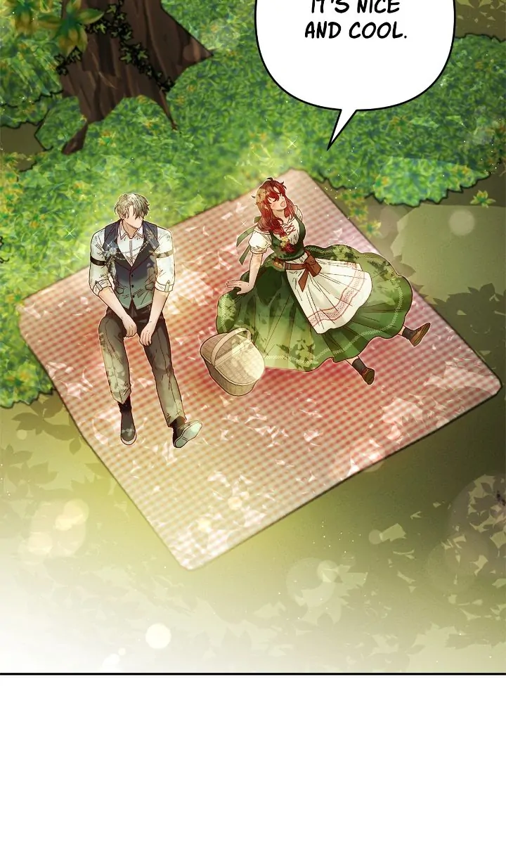 Aristité was Blessed with a Curse Chapter 74 210 41