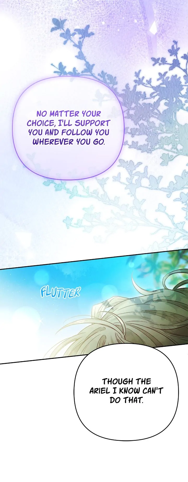 Aristité was Blessed with a Curse Chapter 74 215 46