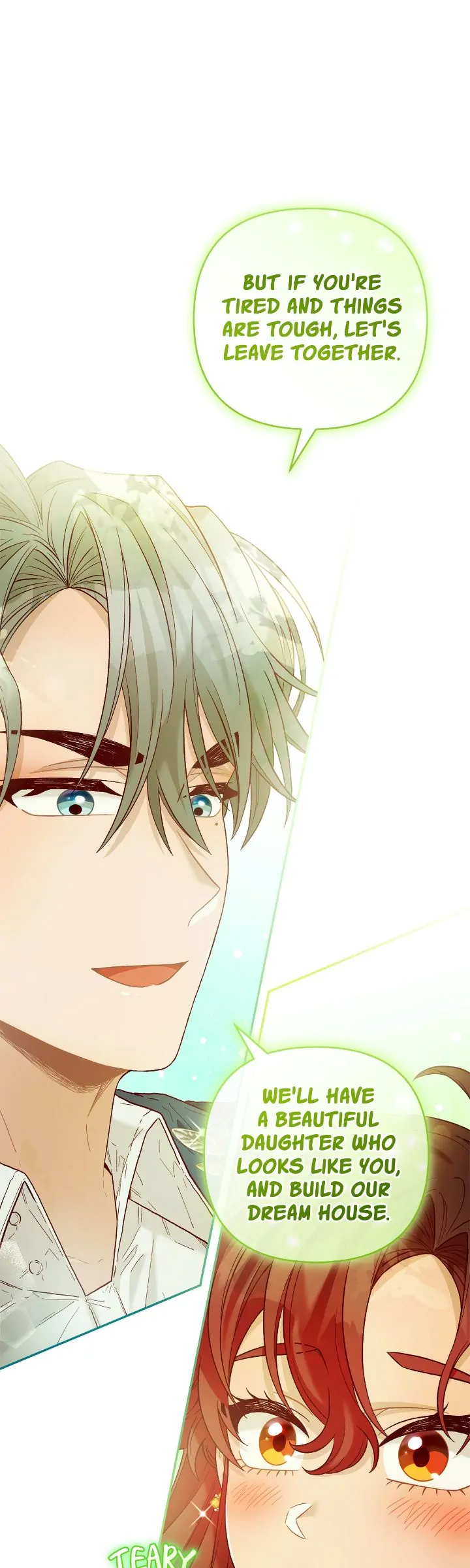 Aristité was Blessed with a Curse Chapter 74 216 47