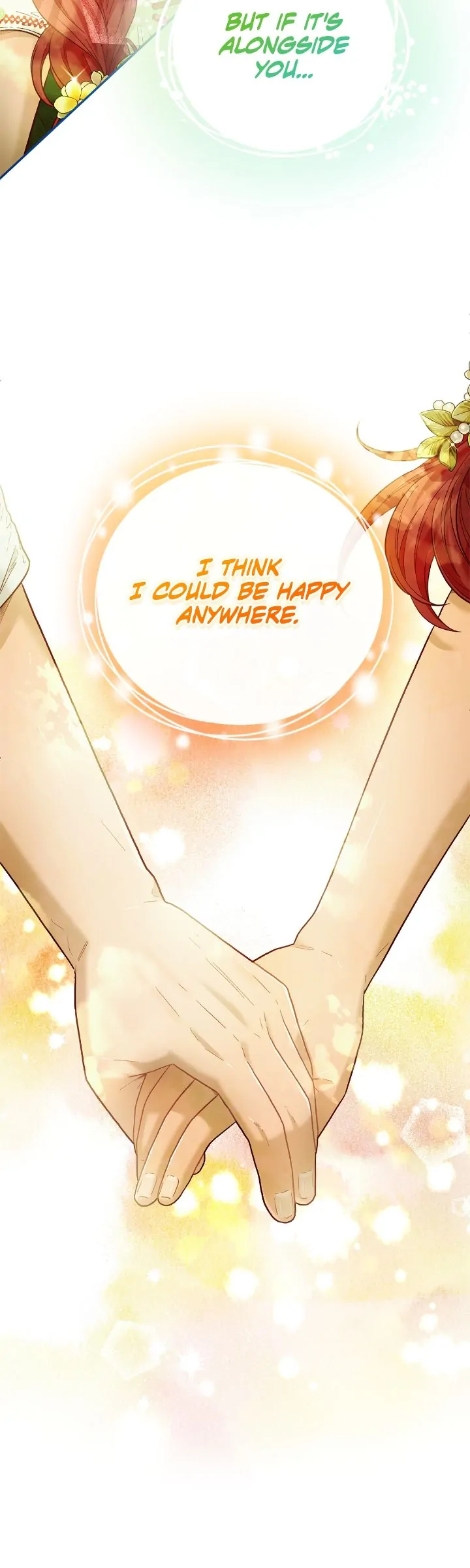 Aristité was Blessed with a Curse Chapter 74 219 50