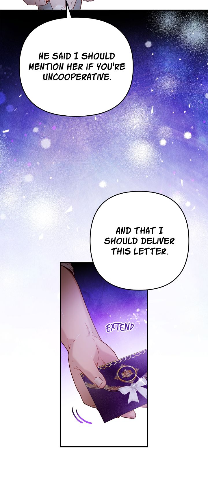 Aristité was Blessed with a Curse Chapter 75 167 10