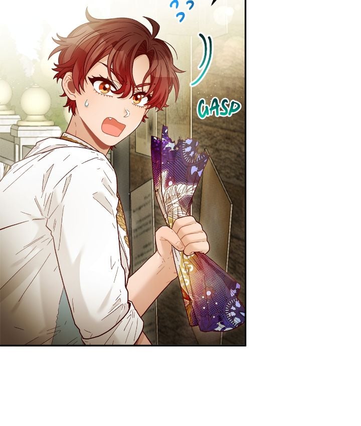 Aristité was Blessed with a Curse Chapter 75 177 20