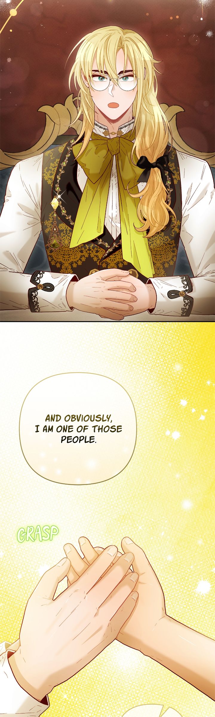 Aristité was Blessed with a Curse Chapter 75 200 43