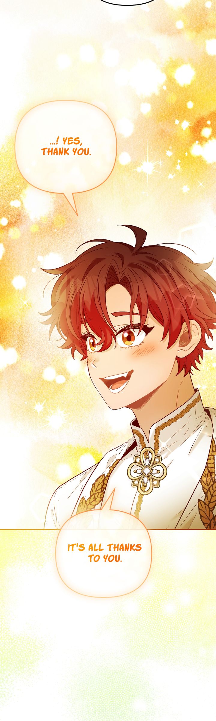 Aristité was Blessed with a Curse Chapter 75 203 46