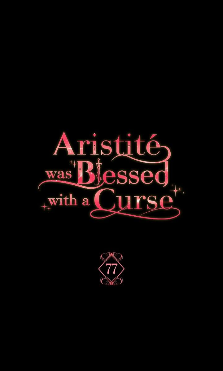 Aristité was Blessed with a Curse Chapter 77 134 01