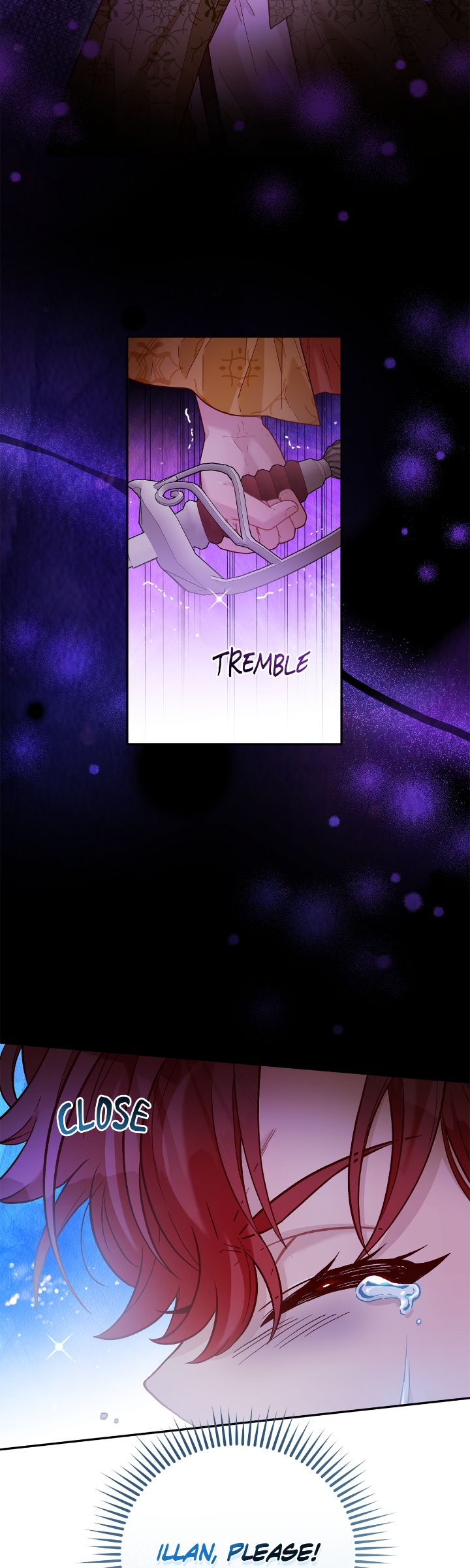 Aristité was Blessed with a Curse Chapter 77 151 18