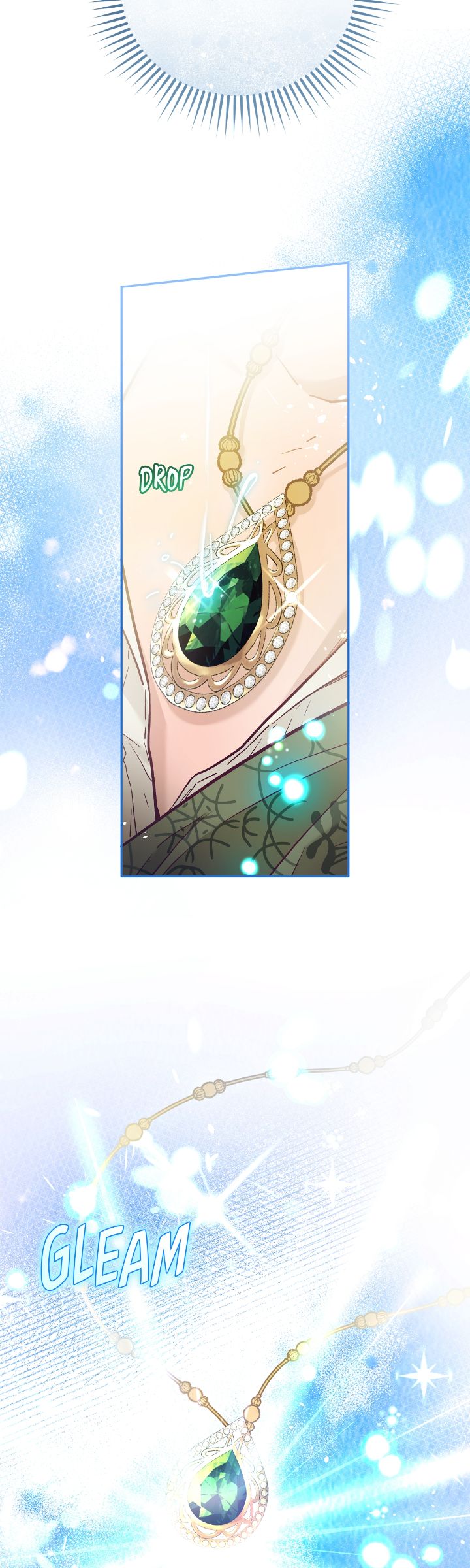 Aristité was Blessed with a Curse Chapter 77 152 19