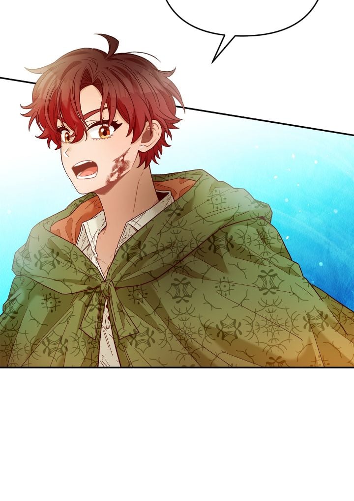 Aristité was Blessed with a Curse Chapter 77 163 30