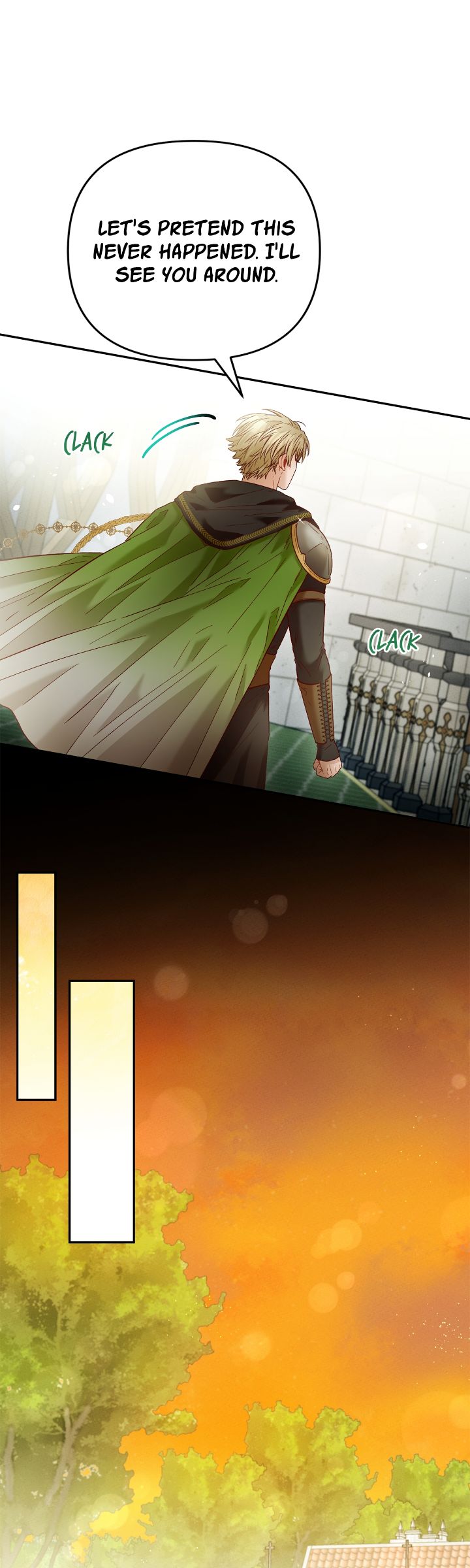 Aristité was Blessed with a Curse Chapter 77 168 35