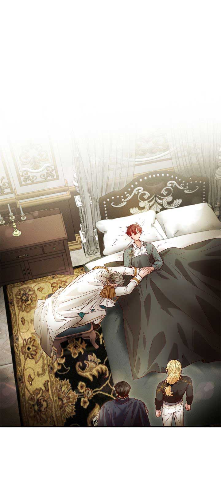 Aristité was Blessed with a Curse Chapter 80 158 10