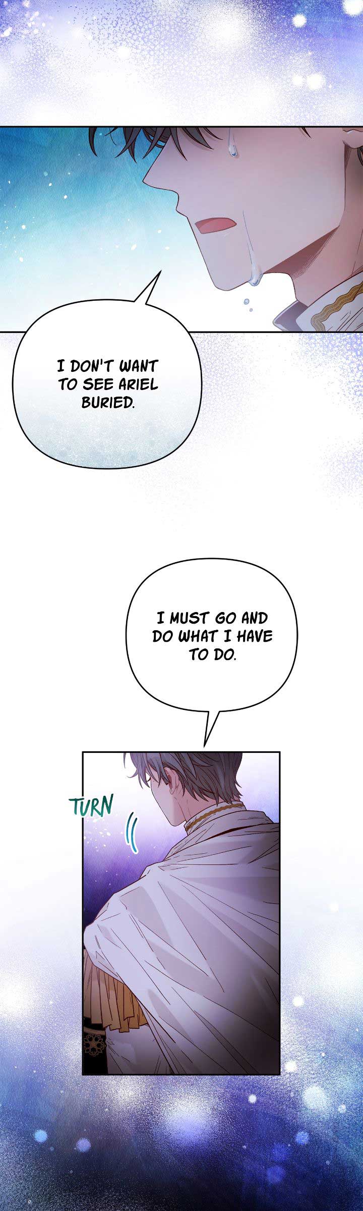 Aristité was Blessed with a Curse Chapter 80 161 13